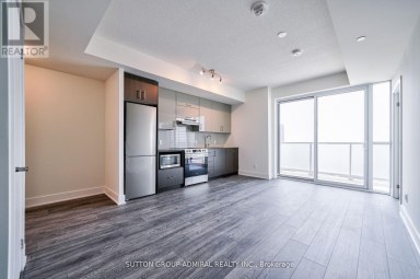 2115 - 188 FAIRVIEW MALL DRIVE Toronto (Don Valley Village) Ontario photo 1