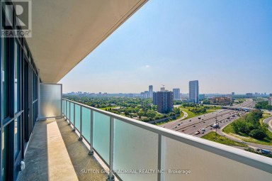 2115 - 188 FAIRVIEW MALL DRIVE Toronto (Don Valley Village) Ontario photo 23