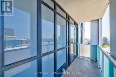 2115 - 188 FAIRVIEW MALL DRIVE Toronto (Don Valley Village) Ontario photo 25