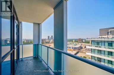 2115 - 188 FAIRVIEW MALL DRIVE Toronto (Don Valley Village) Ontario photo 26