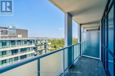 2115 - 188 FAIRVIEW MALL DRIVE Toronto (Don Valley Village) Ontario photo 27