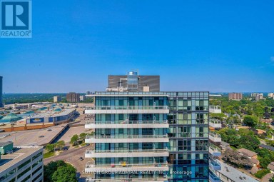 2115 - 188 FAIRVIEW MALL DRIVE Toronto (Don Valley Village) Ontario photo 28