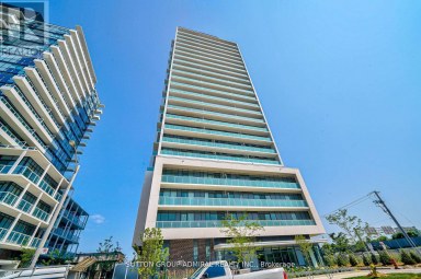 2115 - 188 FAIRVIEW MALL DRIVE Toronto (Don Valley Village) Ontario photo 32