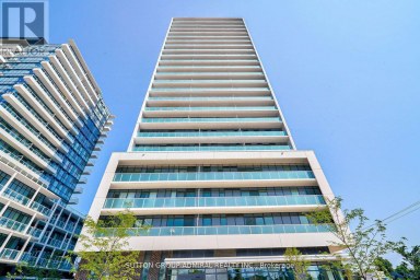 2115 - 188 FAIRVIEW MALL DRIVE Toronto (Don Valley Village) Ontario photo 33