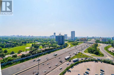 2115 - 188 FAIRVIEW MALL DRIVE Toronto (Don Valley Village) Ontario photo 34