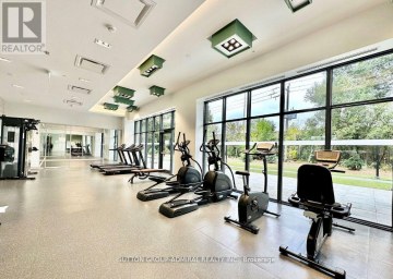 2115 - 188 FAIRVIEW MALL DRIVE Toronto (Don Valley Village) Ontario photo 36