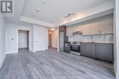 2115 - 188 FAIRVIEW MALL DRIVE Toronto (Don Valley Village) Ontario photo 5