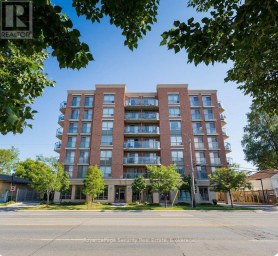 310 - 801 SHEPPARD AVENUE Toronto (Clanton Park) Ontario photo 1