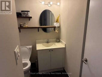 310 - 801 SHEPPARD AVENUE Toronto (Clanton Park) Ontario photo 12