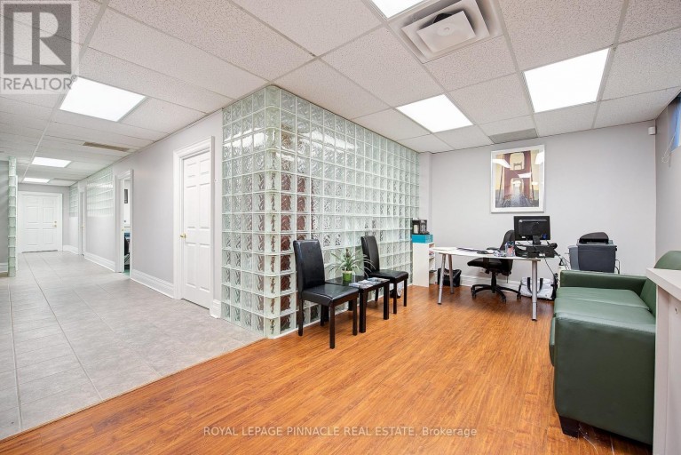 55-204 - 55 VILLAGE CENTRE PLACE, Mississauga (City Centre), Ontario, L4Z1V9