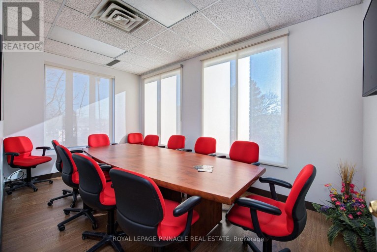 55-204 - 55 VILLAGE CENTRE PLACE, Mississauga (City Centre), Ontario, L4Z1V9