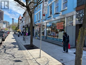 475 BLOOR STREET W Toronto (University) Ontario photo 2