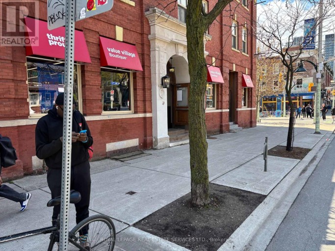 475 BLOOR STREET W, Toronto (University), Ontario, M5S1X9