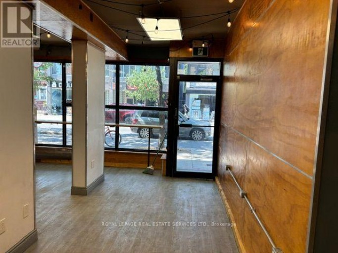 475 BLOOR STREET W, Toronto (University), Ontario, M5S1X9
