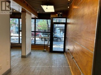 475 BLOOR STREET W Toronto (University) Ontario photo 7