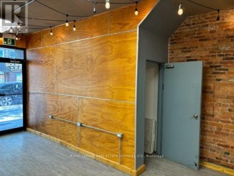 475 BLOOR STREET W Toronto (University) Ontario photo 8