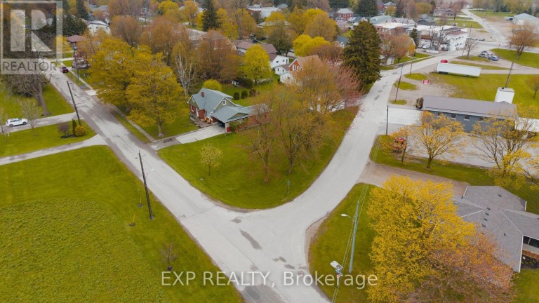 0 ARTHUR STREET, North Perth (Elma), Ontario, N0G1B0