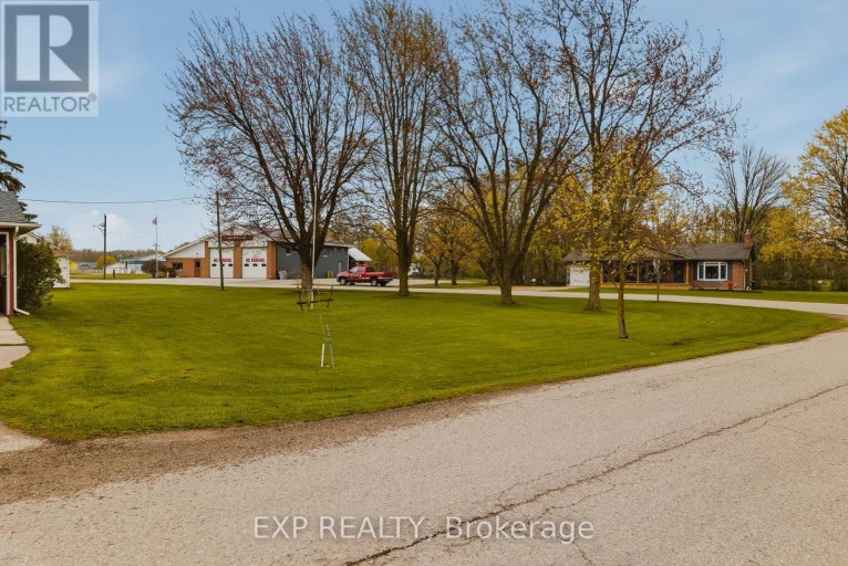 0 ARTHUR STREET, North Perth (Elma), Ontario, N0G1B0