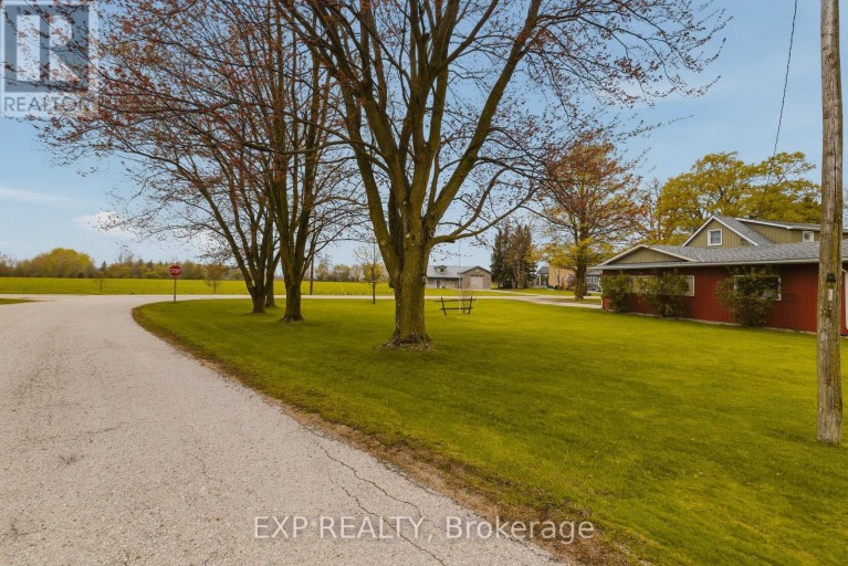 0 ARTHUR STREET, North Perth (Elma), Ontario, N0G1B0