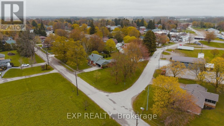 0 ARTHUR STREET, North Perth (Elma), Ontario, N0G1B0