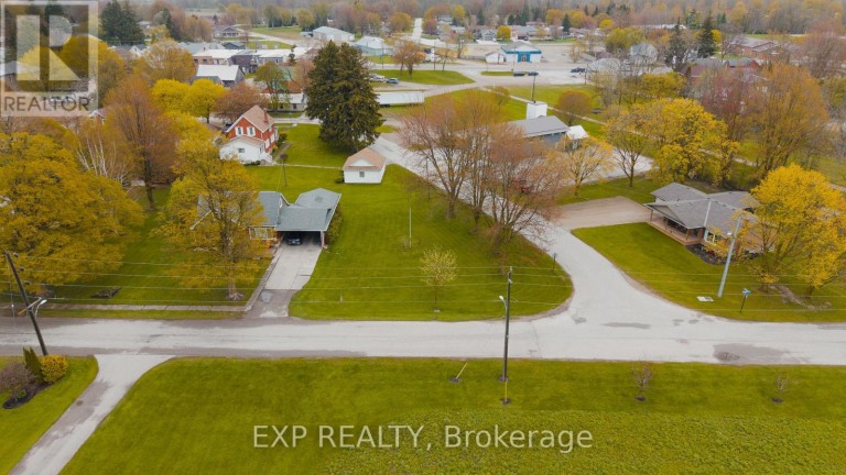 0 ARTHUR STREET, North Perth (Elma), Ontario, N0G1B0