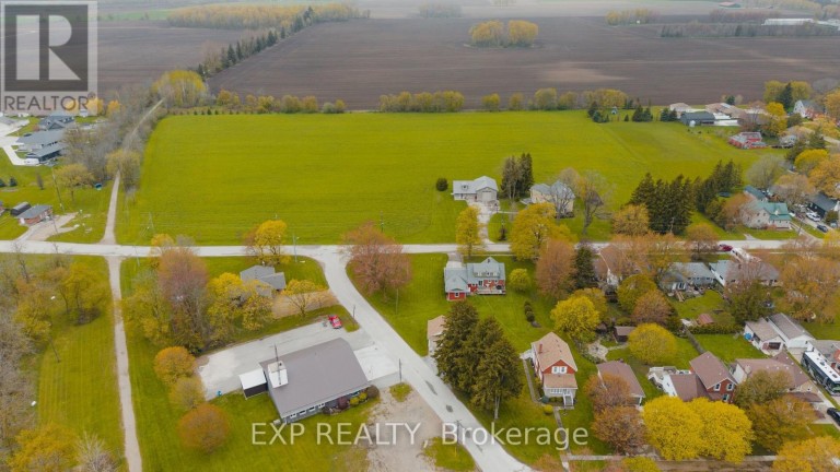 0 ARTHUR STREET, North Perth (Elma), Ontario, N0G1B0