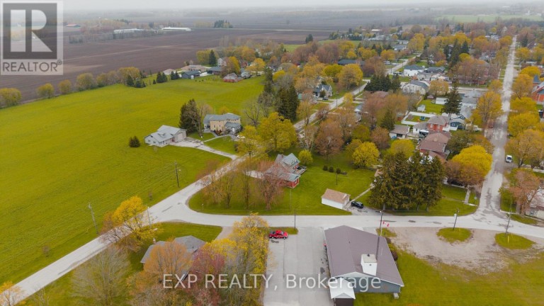 0 ARTHUR STREET, North Perth (Elma), Ontario, N0G1B0