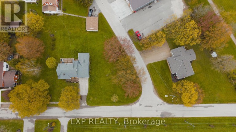 0 ARTHUR STREET, North Perth (Elma), Ontario, N0G1B0
