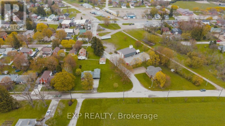 0 ARTHUR STREET, North Perth (Elma), Ontario, N0G1B0