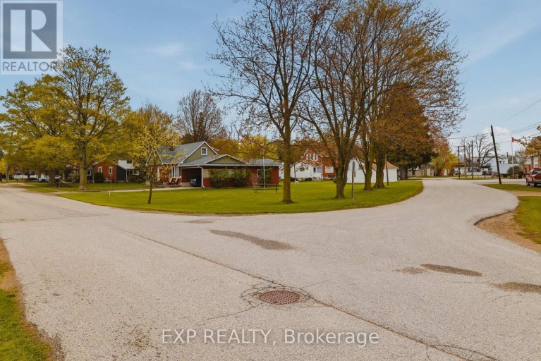0 ARTHUR STREET, North Perth (Elma), Ontario, N0G1B0