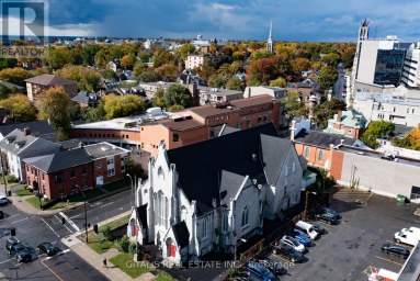 126 WELLINGTON STREET Kingston (Central City East) Ontario photo 3