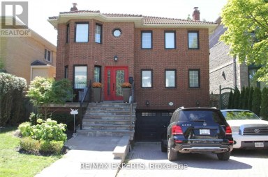BSMT - 599 GLENCAIRN AVENUE Toronto (Englemount-Lawrence) Ontario photo 1