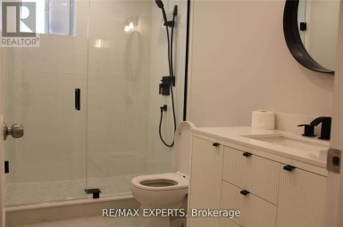 BSMT - 599 GLENCAIRN AVENUE Toronto (Englemount-Lawrence) Ontario photo 10
