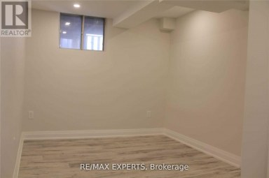 BSMT - 599 GLENCAIRN AVENUE Toronto (Englemount-Lawrence) Ontario photo 12