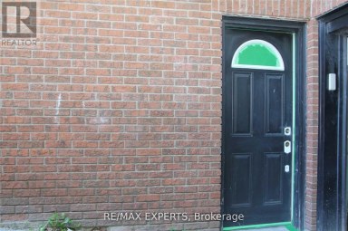 BSMT - 599 GLENCAIRN AVENUE Toronto (Englemount-Lawrence) Ontario photo 2