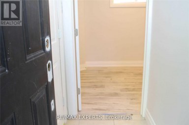 BSMT - 599 GLENCAIRN AVENUE Toronto (Englemount-Lawrence) Ontario photo 3