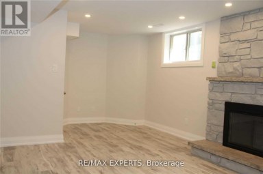 BSMT - 599 GLENCAIRN AVENUE Toronto (Englemount-Lawrence) Ontario photo 4