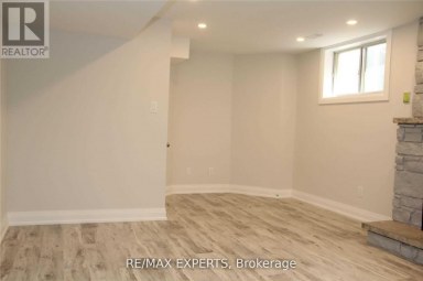 BSMT - 599 GLENCAIRN AVENUE Toronto (Englemount-Lawrence) Ontario photo 5