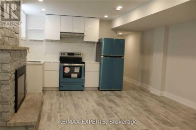 BSMT - 599 GLENCAIRN AVENUE Toronto (Englemount-Lawrence) Ontario photo 7