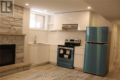 BSMT - 599 GLENCAIRN AVENUE Toronto (Englemount-Lawrence) Ontario photo 8