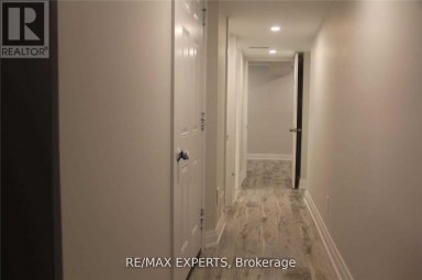 BSMT - 599 GLENCAIRN AVENUE Toronto (Englemount-Lawrence) Ontario photo 9