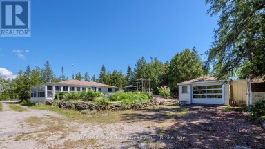 1034 DORCAS BAY ROAD Northern Bruce Peninsula Ontario photo 1