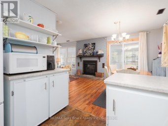 1034 DORCAS BAY ROAD Northern Bruce Peninsula Ontario photo 12