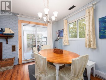 1034 DORCAS BAY ROAD Northern Bruce Peninsula Ontario photo 14