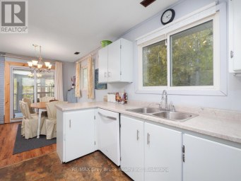 1034 DORCAS BAY ROAD Northern Bruce Peninsula Ontario photo 15