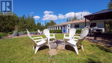 1034 DORCAS BAY ROAD Northern Bruce Peninsula Ontario photo 24