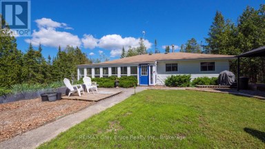 1034 DORCAS BAY ROAD Northern Bruce Peninsula Ontario photo 3