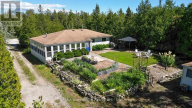 1034 DORCAS BAY ROAD Northern Bruce Peninsula Ontario photo 31