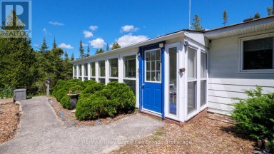 1034 DORCAS BAY ROAD Northern Bruce Peninsula Ontario photo 4