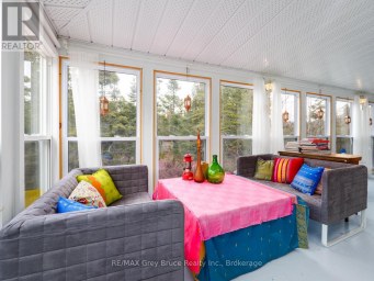 1034 DORCAS BAY ROAD Northern Bruce Peninsula Ontario photo 6
